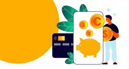 How to Deposit on AvaTrade