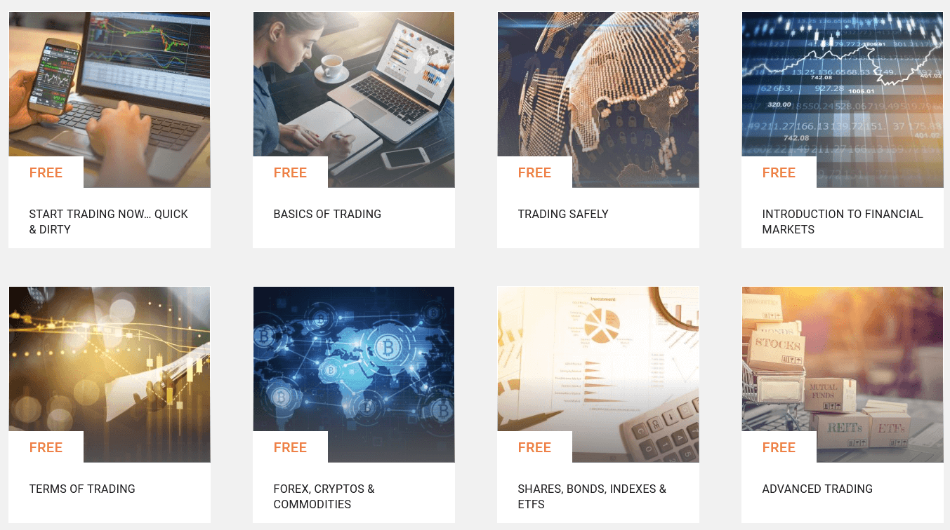 รีวิว AvaTrade