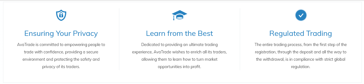 รีวิว AvaTrade