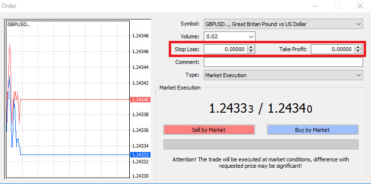 Ki jan yo konekte epi kòmanse komès Forex nan AvaTrade Ki jan yo konekte epi kòmanse komès Forex nan AvaTrade