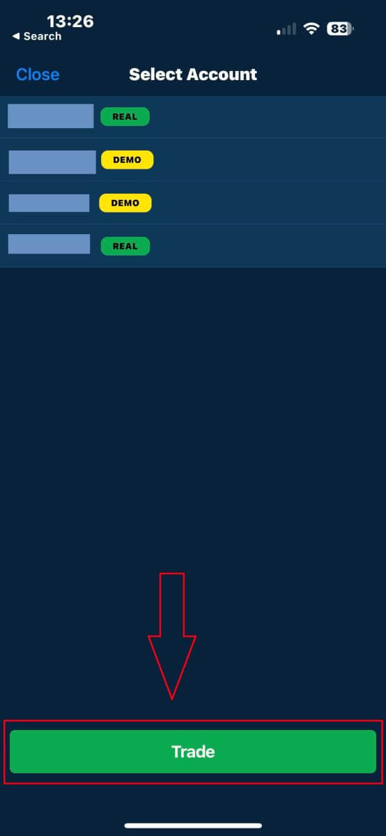 Ki jan yo konekte epi kòmanse komès Forex nan AvaTrade Ki jan yo konekte epi kòmanse komès Forex nan AvaTrade