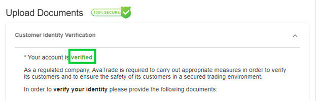 How to Login and Verify Account in AvaTrade How to Login and Verify Account in AvaTrade